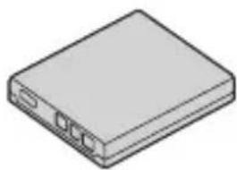 SANYO Xacti VPC-C4E - COMPROBACIÓN DE LOS ACCESORIOS INCLUIDOS - 2