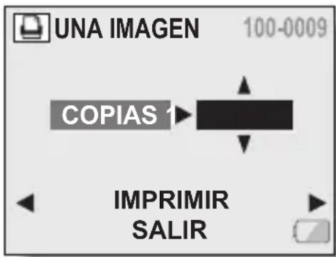 UNA IMAGEN 100-0009 COPIAS 1 IMPRIMIR SALIR