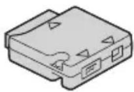 SANYO Xacti VPC-C4E - COMPROBACIÓN DE LOS ACCESORIOS INCLUIDOS - 5