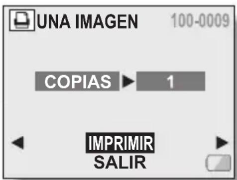 UNA IMAGEN 100-0009 COPIAS 1 IMPRIMIR SALIR