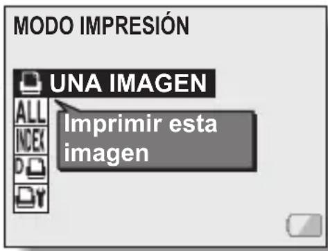 MODO IMPRESIÓN UNA IMAGEN All INDEX Imprimir esta imagen