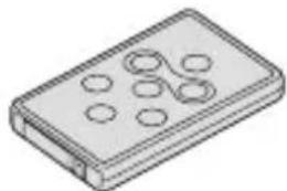 SANYO Xacti VPC-C4E - COMPROBACIÓN DE LOS ACCESORIOS INCLUIDOS - 3