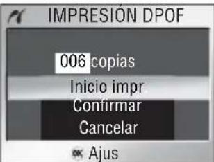 NIKON Coolpix L101 - Impresión de varias fotografías - 2