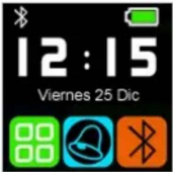 12:15 Viernes 25 Dic