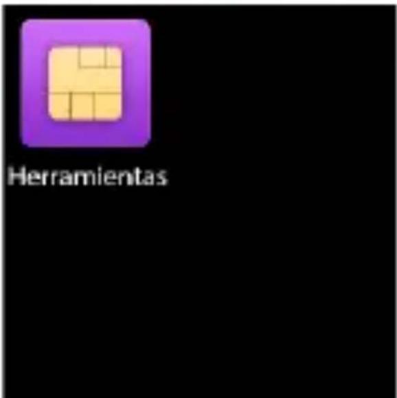 Herramientas