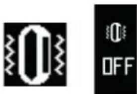 0 OFF