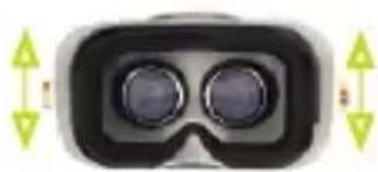 WOXTER Neo VR5 - Modo de empleo - 5