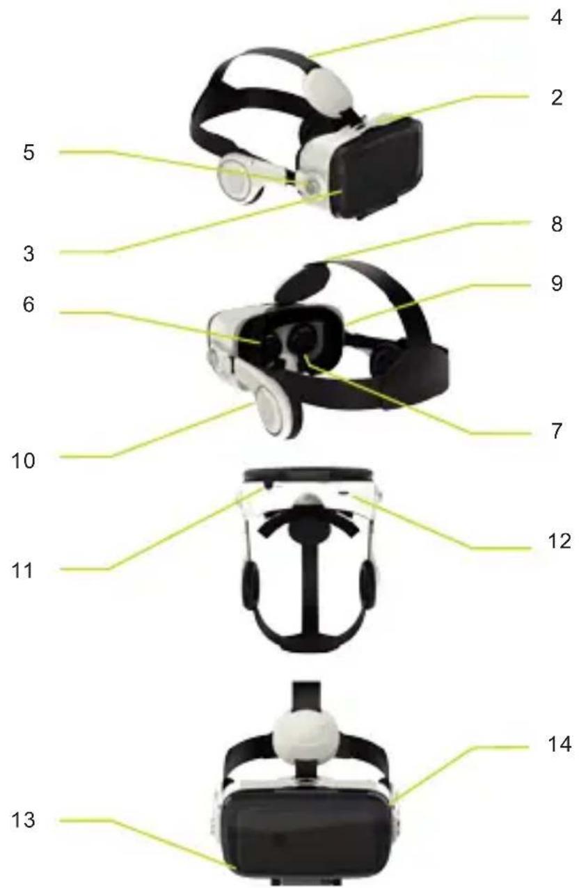 WOXTER Neo VR5 - 2