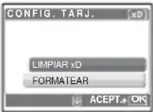 OLYMPUS X-830 - Si obtiene un mensaje de error en la cámara... - 2