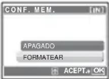 OLYMPUS X-830 - Si obtiene un mensaje de error en la cámara... - 3