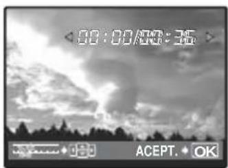 OLYMPUS X-830 - EDITAR..... Recorte de parte de un vídeo - 1