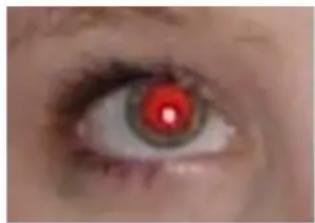 CYBERLINK PhotoDirector 10 - Eliminar ojos rojos - 1