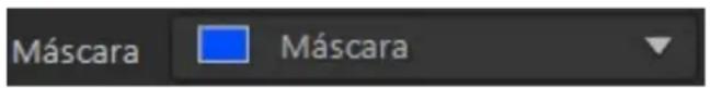Máscara Máscara