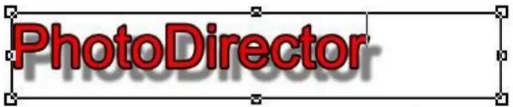 CYBERLINK PhotoDirector 10 - Modo forma - 10