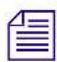 Avid Interplay Central 1.5 - Para escribir un mensaje nuevo: - 3