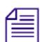 Avid Interplay Central 1.5 - Para crear una secuencia en la base de datos de Interplay Production: - 1