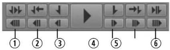 Avid Interplay Central 1.5 - Desplazarse por los contenidos - 1