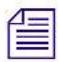 Avid Interplay Central 1.5 - Dar formato a un script - 3