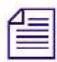 Avid Interplay Central 1.5 - Para abrir un directorio: - 1