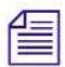 Avid Interplay Central 1.5 - Para abrir un directorio: - 1