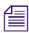 Avid Interplay Central 1.5 - Información básica sobre conexión - 1