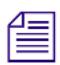 Avid Interplay Central 1.5 - Aprobar historias - 1