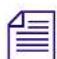 Avid Interplay Central 1.5 - El editor de scripts - 2