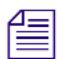 Avid Interplay Central 1.5 - Dar formato a un script - 1