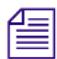 Avid Interplay Central 1.5 - Para desbloquear una historia, efectúa una de las operaciones siguientes: - 1
