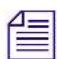 Avid Interplay Central 1.5 - Sobre las secuencias básicas y avanzadas - 4