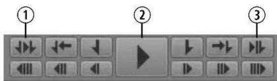 Avid Interplay Central 1.5 - Reproducir contenidos - 1
