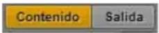 Avid Interplay Central 1.5 - El panel de Medios - 1