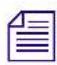 Avid Interplay Central 1.5 - Icono Descripción - 5