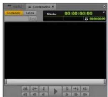 Avid Interplay Central 1.5 - Zona de arrastre Posición Resultado - 2