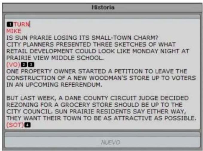 Historia 1 TURN MIKE IS SUN PRARIE LOSING ITS SMALL-TOWN CHARM? CITY PLANNERS PRESENTED THREE SKETCHES OF WHAT RETAIL DEVELOPMENT COULD LOOK LIKE MONDAY NIGHT AT PRAIRIE VIEW MIDDLE SCHOOL. (VO) 2 3 ONE PROPERTY OWNER STARTED A PETITION TO LEAVE THE CONSTRUCTION OF A NEW WOODMAN'S STORE UP TO VOTERS IN AN UPCOMING REFERENDUM. BUT LAST WEEK, A DANE COUNTY CIRCUIT JUDGE DECIDED REZONING FOR A GROCERY STORE SHOULD BE UP TO THE CITY COUNCIL. SUN PRAIRIE RESIDENTS SAY EITHER WAY, THEY WANT THEIR TOWN TO BE AS ATTRACTIVE AS POSSIBLE. (SOT) NUEVO
