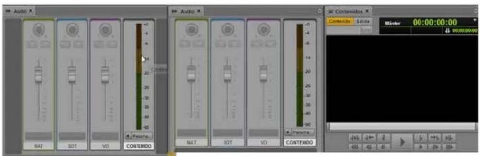 Audio BAT SOT VO CONTENIDO Audio BAT SOT VO CONTENIDO Contenido Sotato Miofer 00:00:00:00 00:00:00:00 +5 2 4 5 10 15 20 25 30 35 40 45 50 55 60 65 70 75 80 85 90 95 100