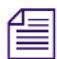 Avid Interplay Central 1.5 - Transferir contenidos y medios a otro grupo de trabajo - 1