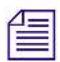 Avid Interplay Central 1.5 - Para salir de un directorio: - 1