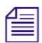 Avid Interplay Central 1.5 - Marcadores y secuencias no editables - 1