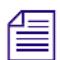 Avid Interplay Central 1.5 - Compatibilidad del texto de los marcadores con Unicode - 1