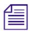 Avid Interplay Central 1.5 - Para desplazarte hasta el marcador siguiente, realiza una de las acciones siguientes: - 1