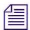 Avid Interplay Central 1.5 - Trabajar con marcadores y restricciones - 1