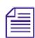 Avid Interplay Central 1.5 - Visualizador o control Descripción - 1
