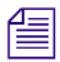 Avid Interplay Central 1.5 - Usar Anotación para dictar una historia - 1