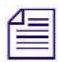 Avid Interplay Central 1.5 - Dar formato a un script - 3