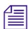 Avid Interplay Central 1.5 - Dar formato a un script - 1