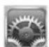 Avid Interplay Central 1.5 - Para modificar la configuración de la aplicación móvil Avid Central en el iPhone: - 1