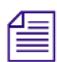 Avid Interplay Central 1.5 - Información básica sobre conexión - 1