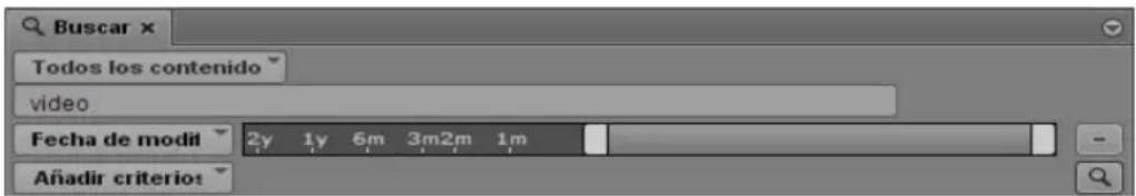 Buscar x Todos los contenido video Fecha de modil 2y 1y 6m 3m2m 1m Anadir criterios