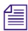 Avid Interplay Central 1.5 - Visualización de vídeo vinculado a un script - 2